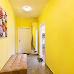 Apartmán Serviced Xanthurus