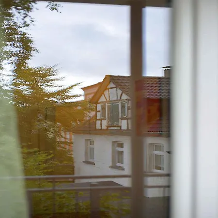 Serviced Xanthurus Apartman Schwelm