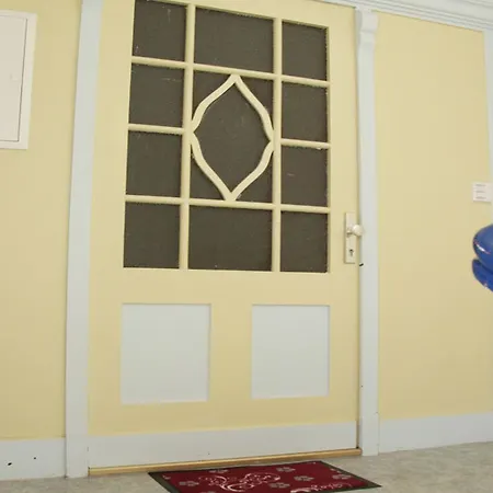 アパート Serviced Xanthurus シュヴェルム