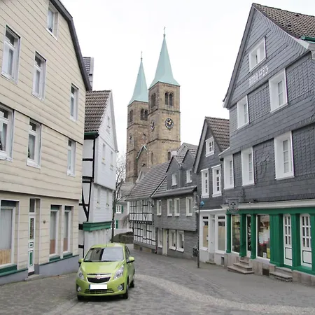 アパート Serviced Xanthurus