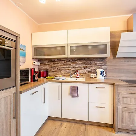 Apartman Serviced Xanthurus