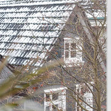 Serviced Xanthurus アパート シュヴェルム