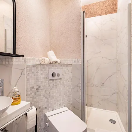 Apartman Serviced Xanthurus Schwelm