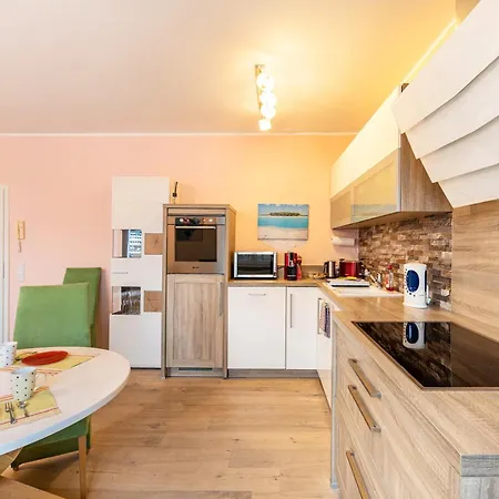 Apartman Serviced Xanthurus Schwelm