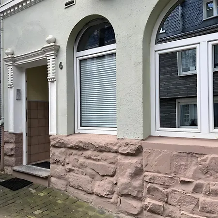 Serviced Xanthurus シュヴェルム