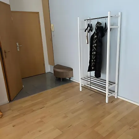 Serviced Xanthurus * Schwelm