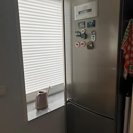 Apartman Serviced Xanthurus