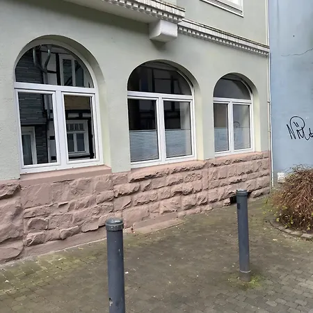 Serviced Xanthurus アパート *