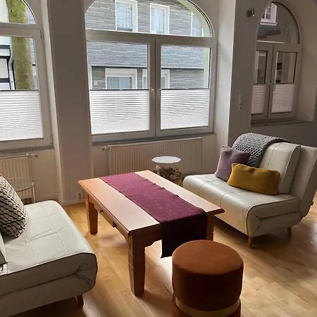 Apartman Serviced Xanthurus Schwelm