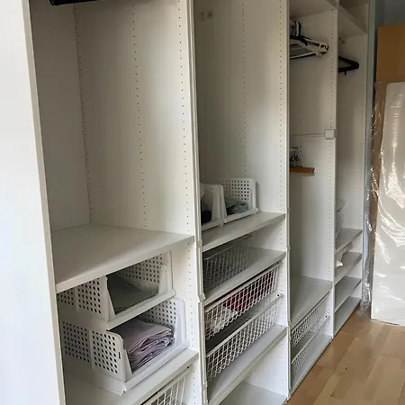 Serviced Xanthurus Apartman