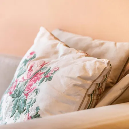 Apartman Serviced Xanthurus *