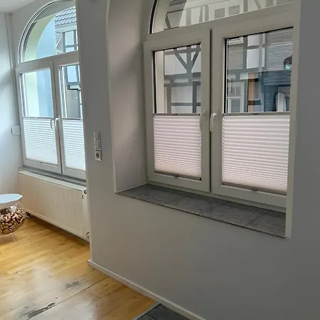 Apartman Serviced Xanthurus