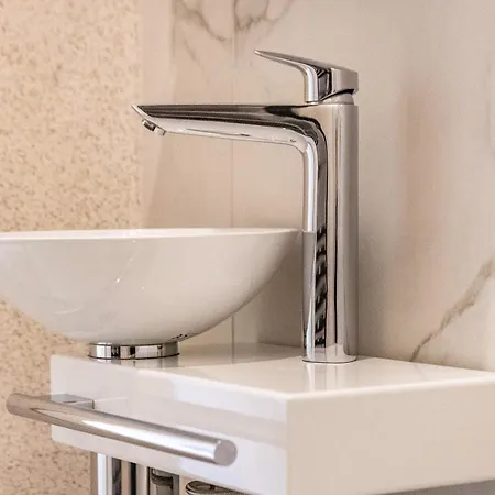 Serviced Xanthurus Appartement