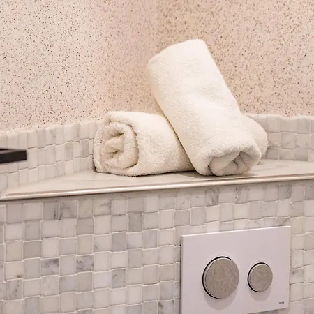 Serviced Xanthurus Appartement Schwelm
