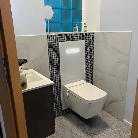 Apartament Serviced Xanthurus