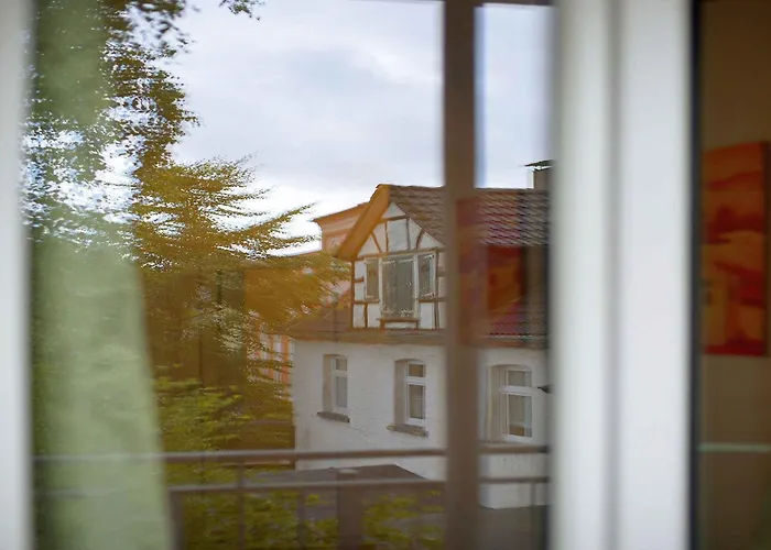 Serviced Xanthurus Appartement Schwelm