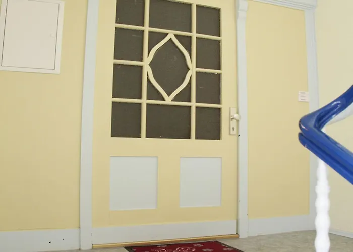 Appartement Serviced Xanthurus Schwelm