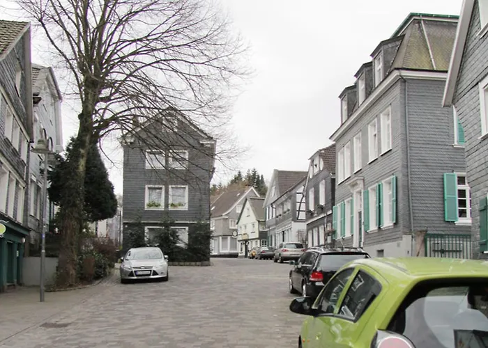 Serviced Xanthurus Schwelm