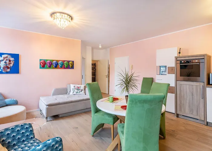 Serviced Xanthurus Schwelm