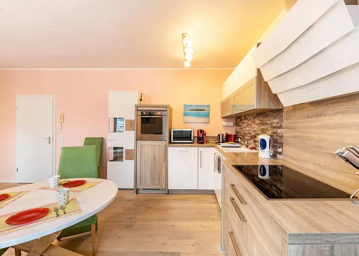 Appartement Serviced Xanthurus Schwelm