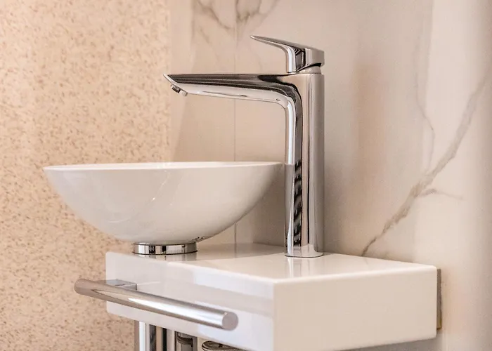 Serviced Xanthurus Appartement