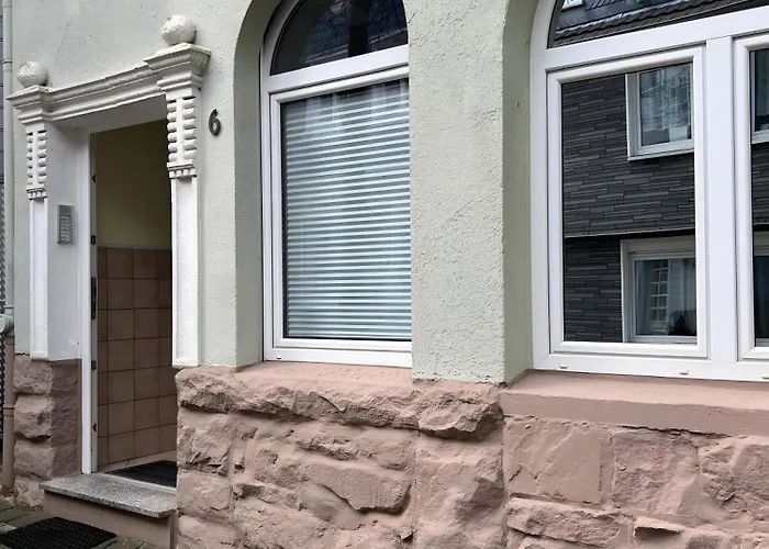 Serviced Xanthurus Schwelm