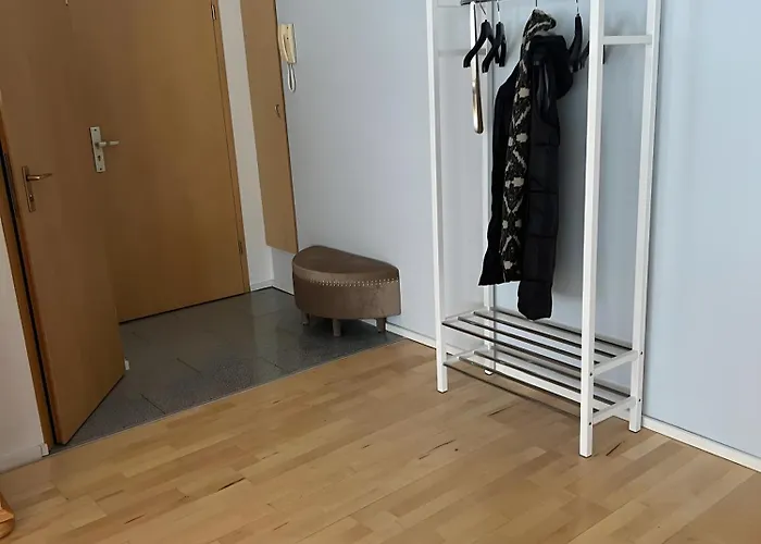 Serviced Xanthurus * Schwelm