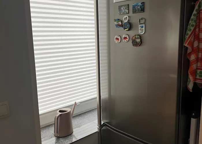 Appartement Serviced Xanthurus