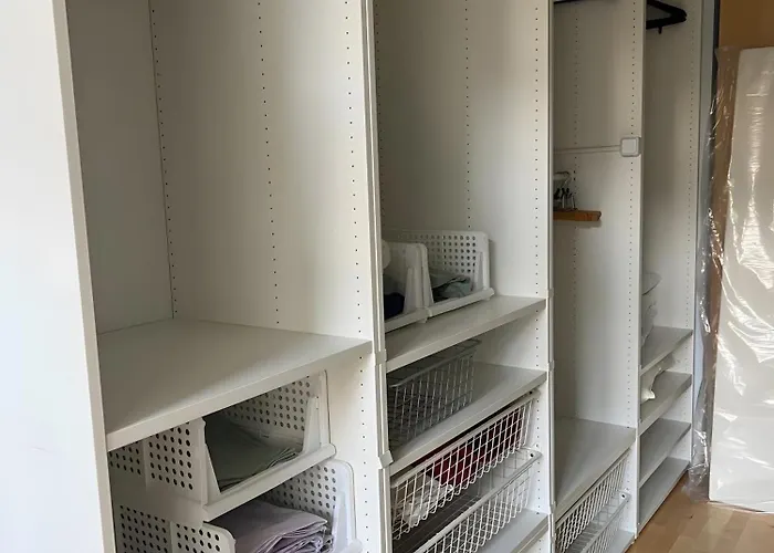 Serviced Xanthurus Appartement