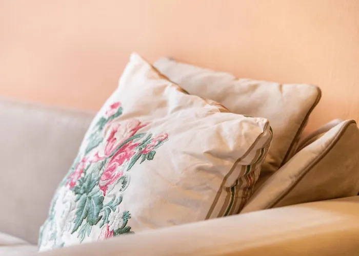 Appartement Serviced Xanthurus *