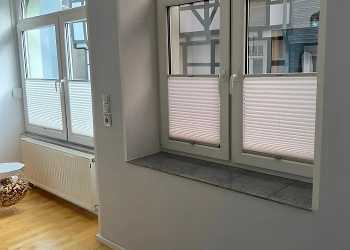 Appartement Serviced Xanthurus